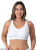 Lushshape Shaper Bra with Clasp! | Your Wire-Free Comfort Bra