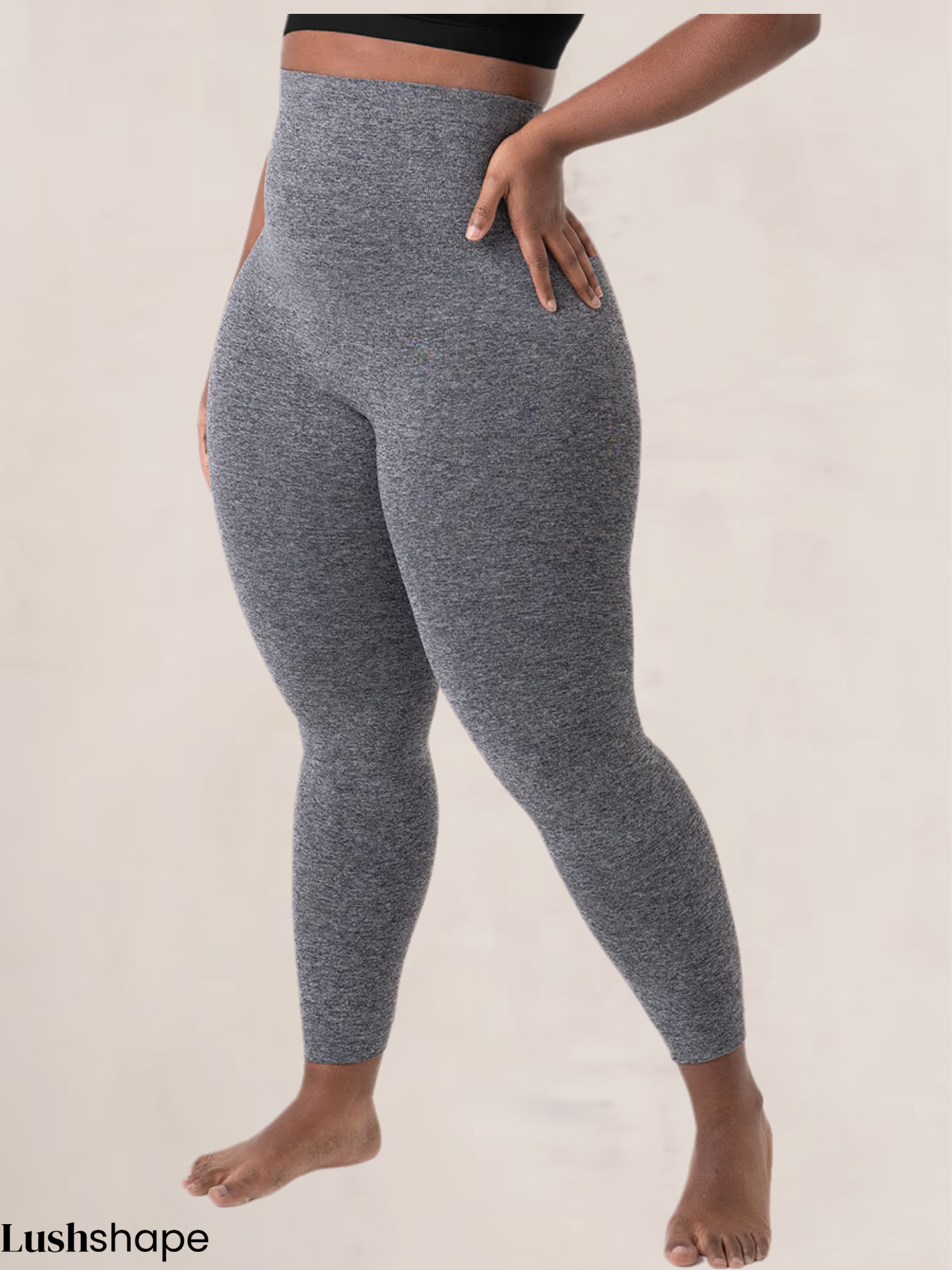 Lushshape Shaping Leggings