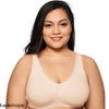 Lushshape Shaper Bra with Clasp! | Your Wire-Free Comfort Bra