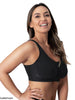 Lushshape Shaper Bra with Clasp! | Your Wire-Free Comfort Bra