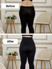 Lushshape Shaping Leggings