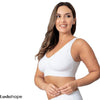 Lushshape Shaper Bra with Clasp! | Your Wire-Free Comfort Bra