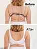 Lushshape Shaper Bra with Clasp! | Your Wire-Free Comfort Bra